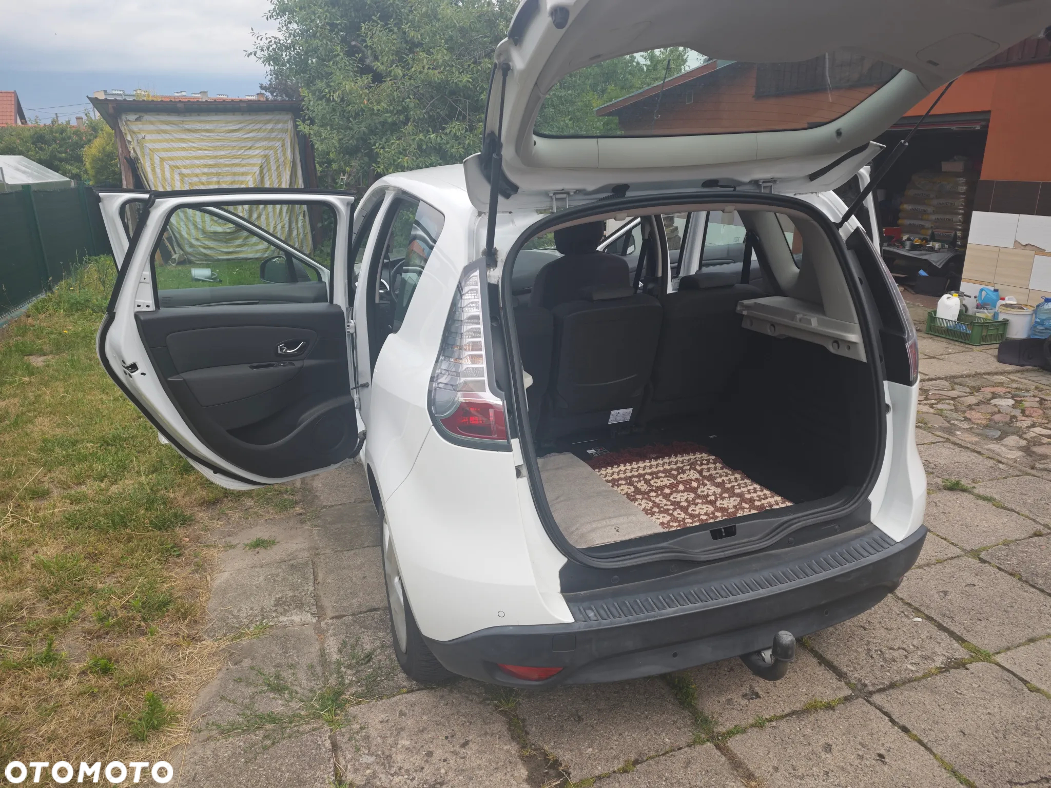 Renault Scenic - 8
