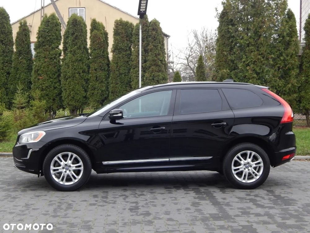 Volvo XC 60 T5 Geartronic Kinetic - 7