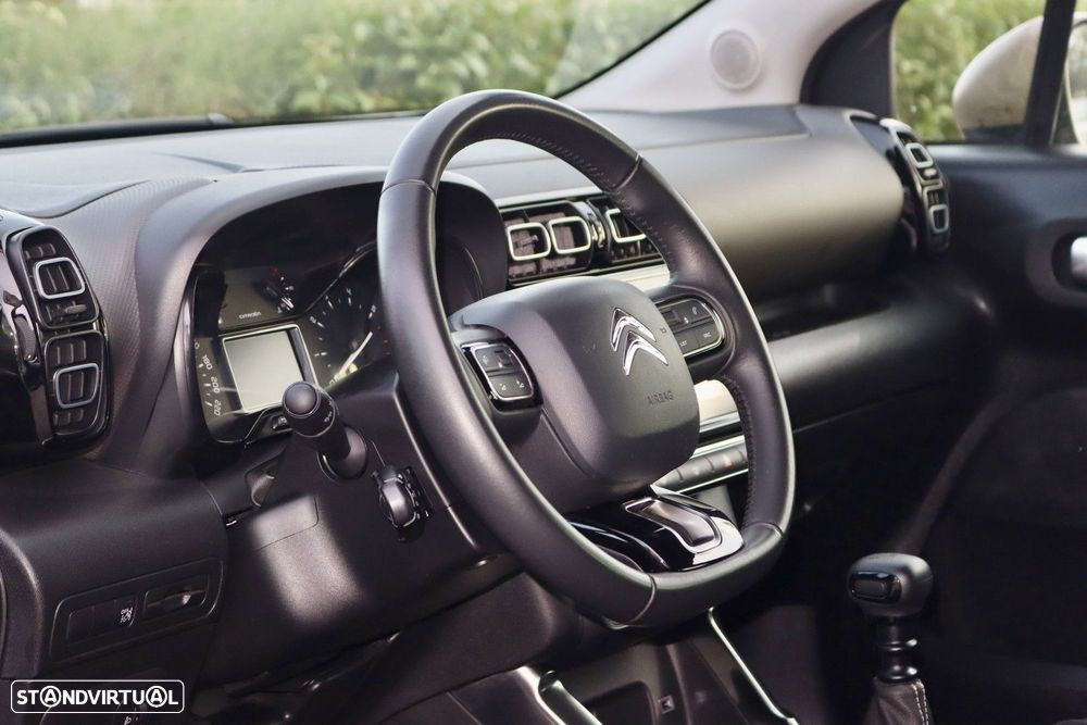 Citroën C3 Aircross 1.2 PureTech Plus - 5
