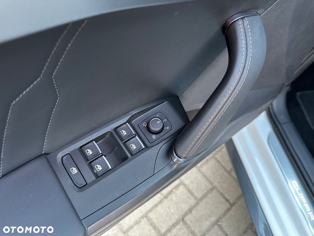 Cupra Leon Sportstourer 2.0 TSI DSG VZ CUP - 37