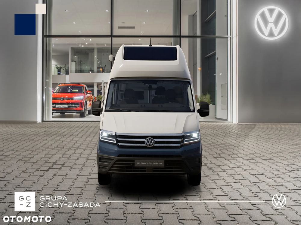Volkswagen California - 8