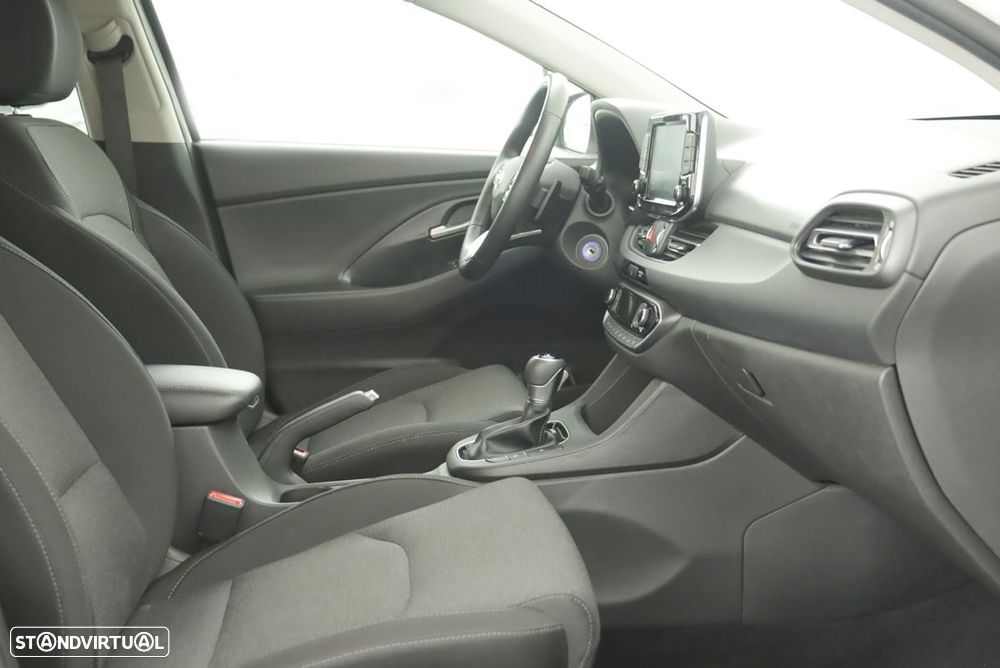Hyundai i30 SW 1.0 T-GDi Style Plus DCT - 20
