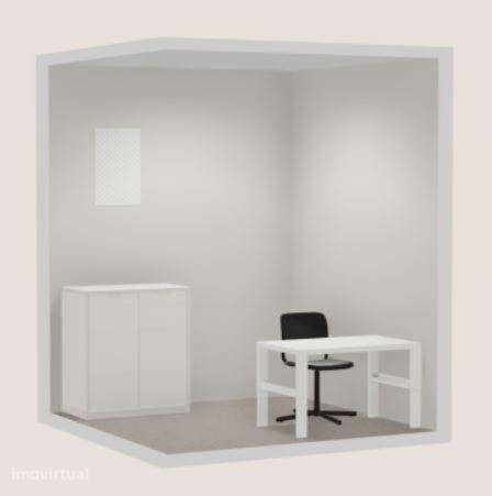 Escritório / Gabinetes - Grande imagem: 4/4