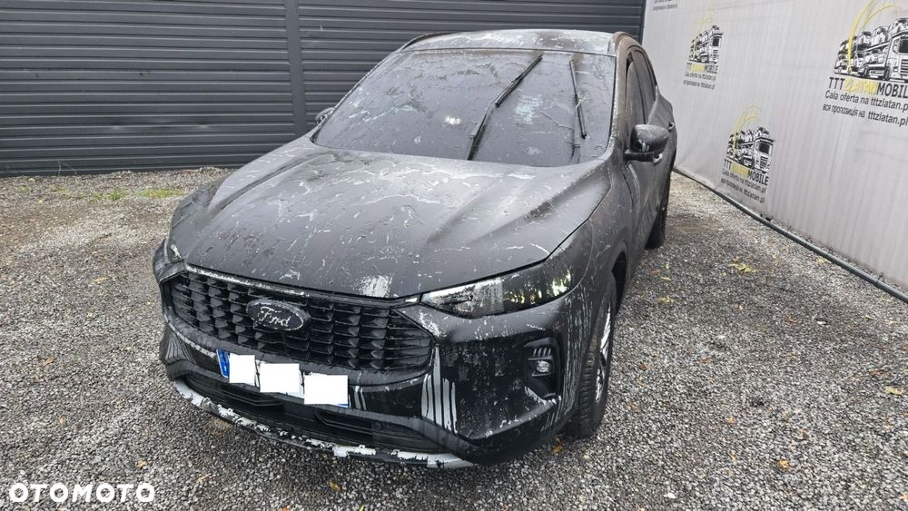 Ford Kuga - 18