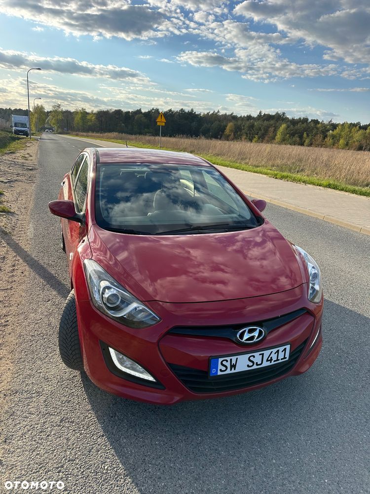 Hyundai i30 1.4 Style - 3