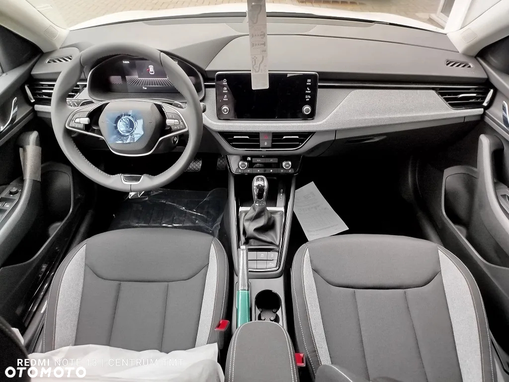 Skoda Scala 1.5 TSI Selection DSG - 7