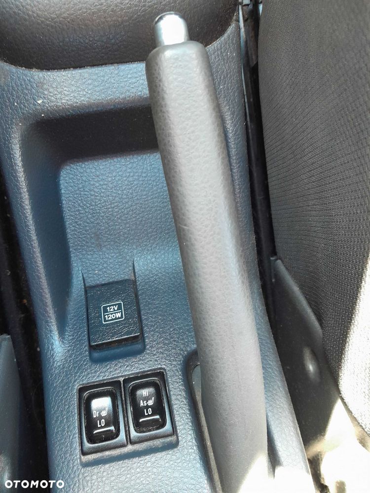 Suzuki Liana - 7