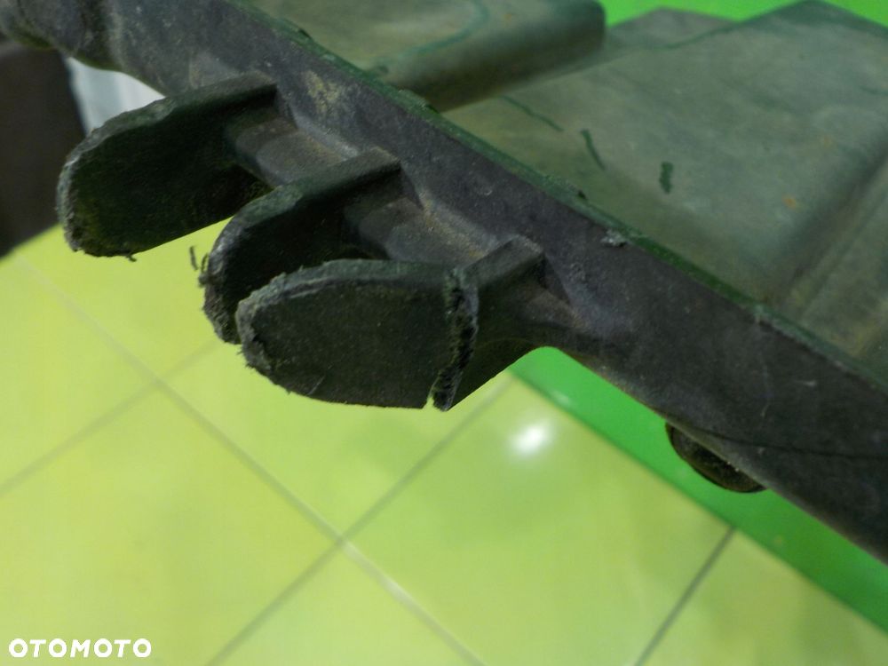 VW TOUAREG I 7L LIFT 2.5 TDI 08r 5D pas przedni - 14