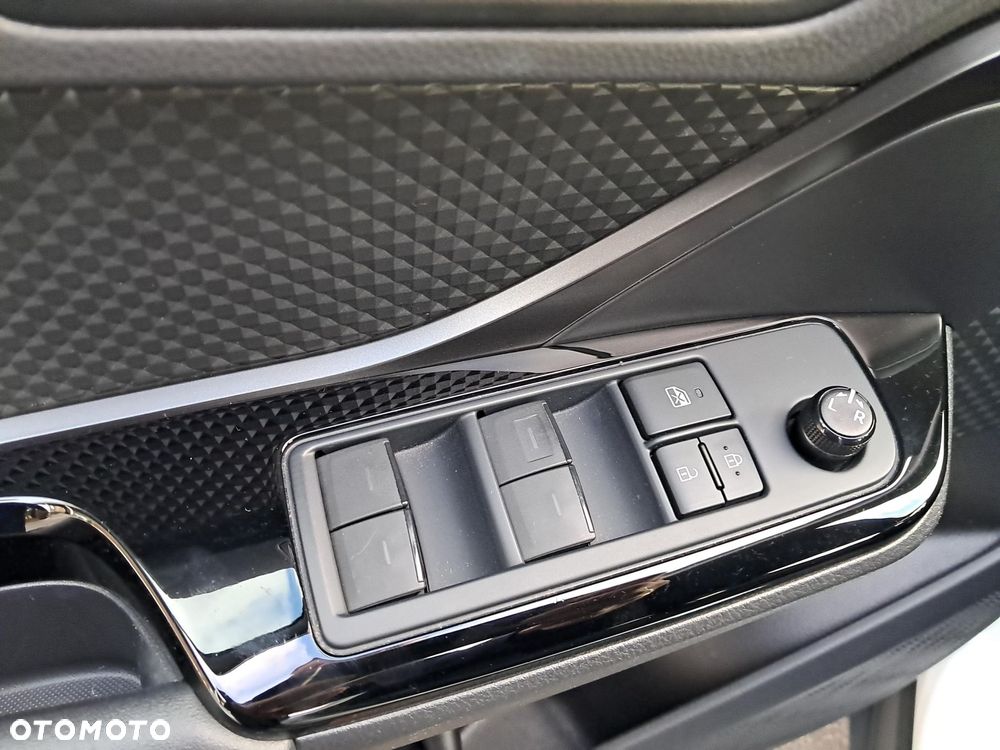 Toyota C-HR 2.0 Hybrid Style - 16