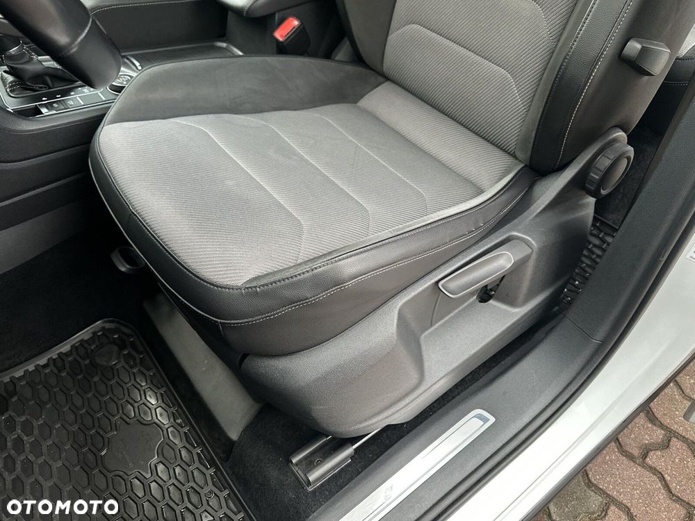 Volkswagen Tiguan 2.0 TSI BMT 4Mot Highline DSG - 13