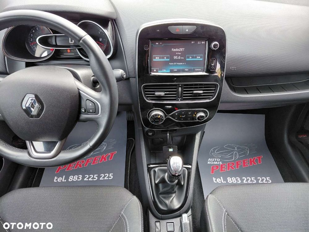 Renault Clio - 20