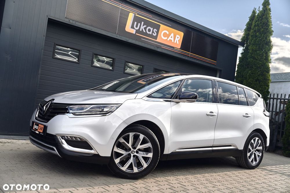 Renault Espace - 1