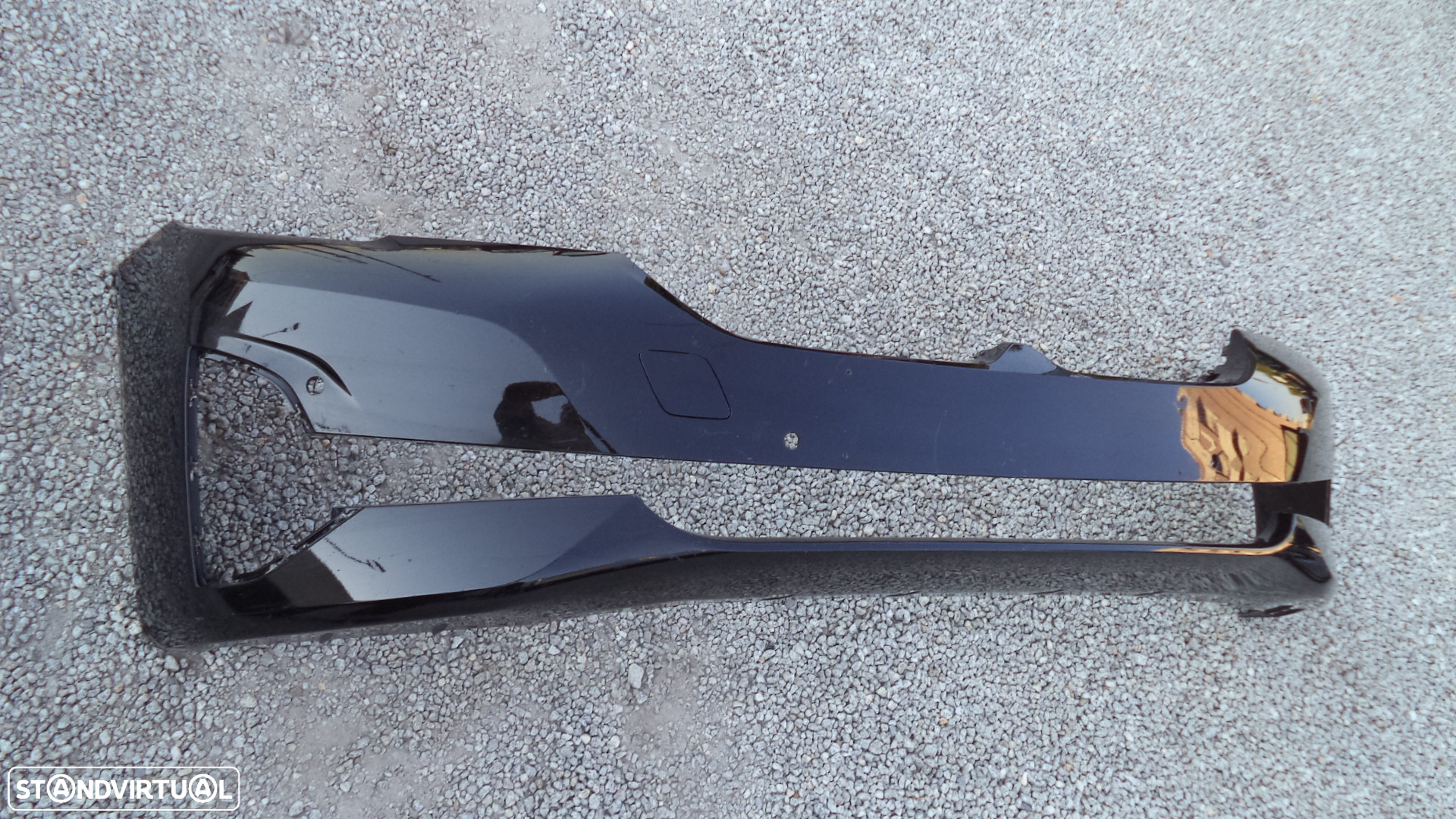 Parachoques BMW serie 3 ano 2020 (original ) - 2