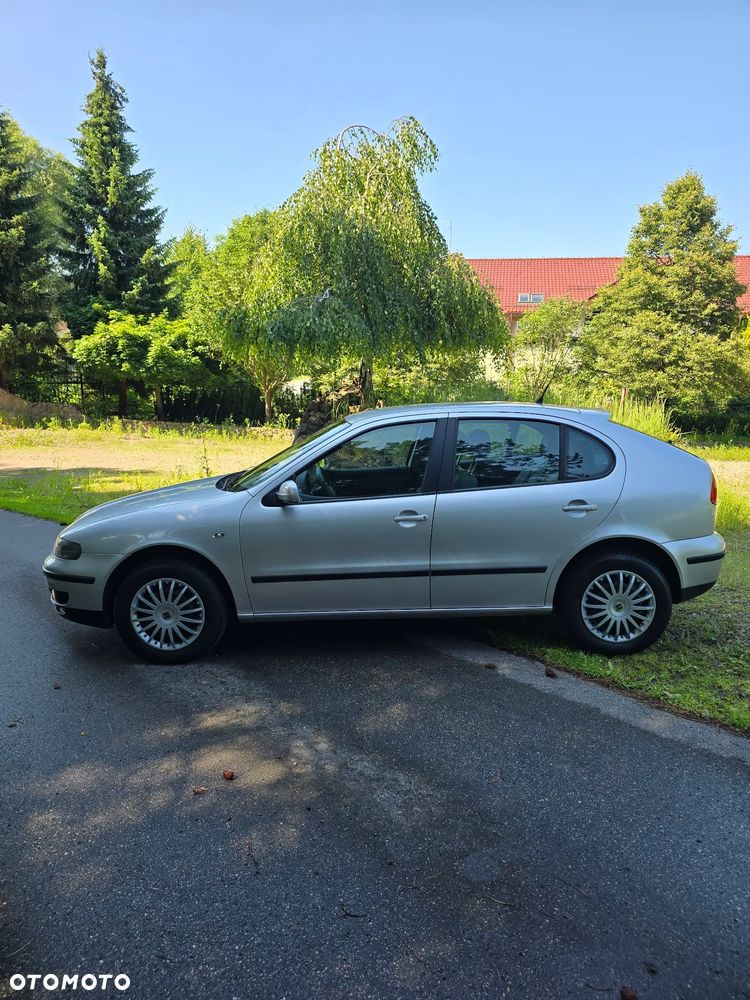 Seat Leon - 24