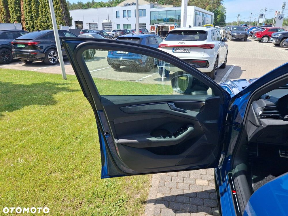 Audi A6 Limousine - 26