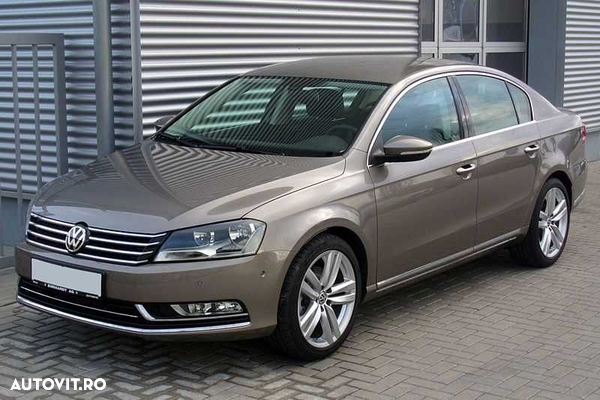 Aripa stanga/dreapta VW Passat B7 an 2010-2015,orice culoare,aripi noi