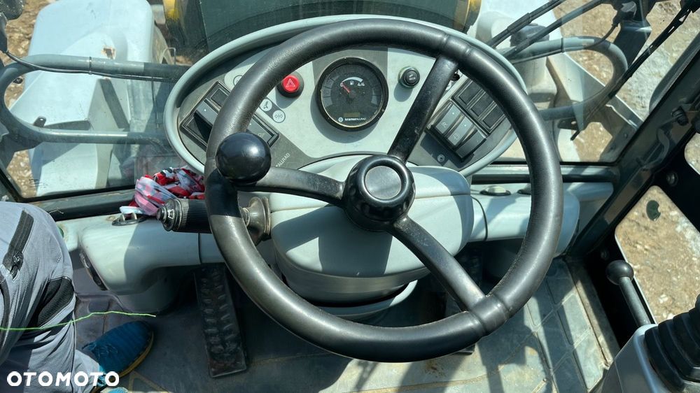 Kramer 380 4X4 - 19