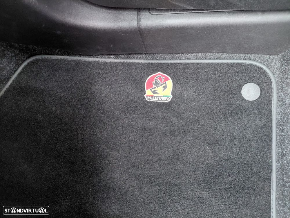 Abarth 595 - 28