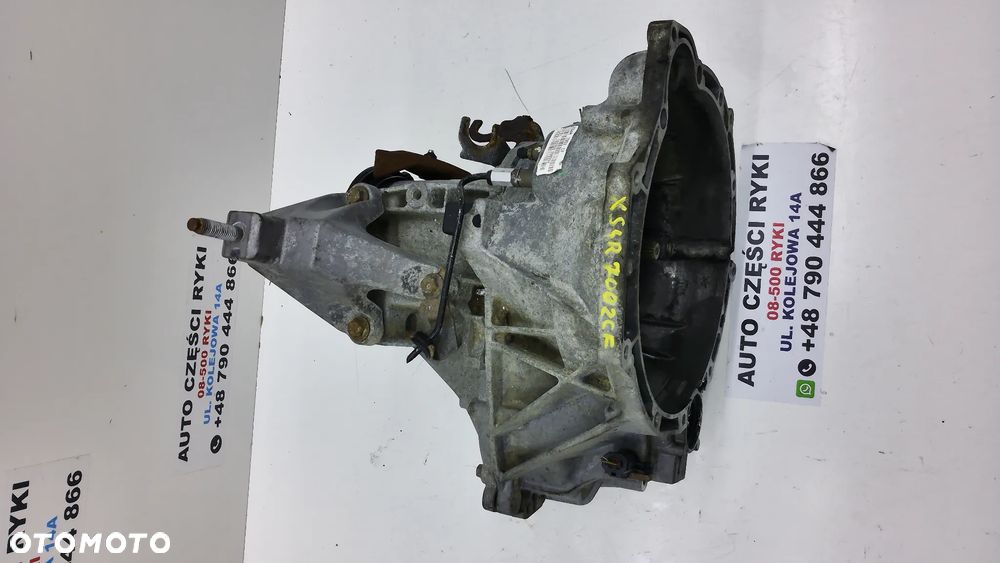 Ford Skrzynia Biegów XS4R 7002 CF - 3