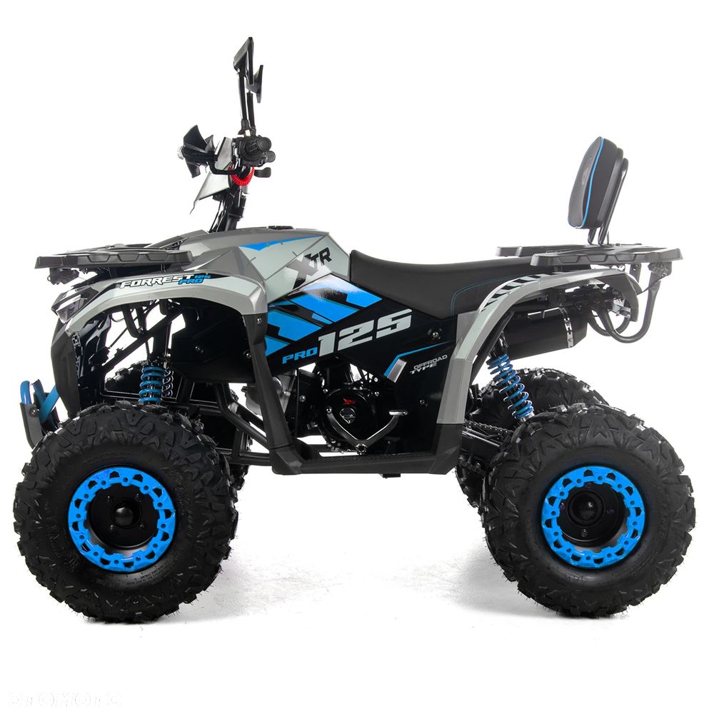XTR Inny - 15