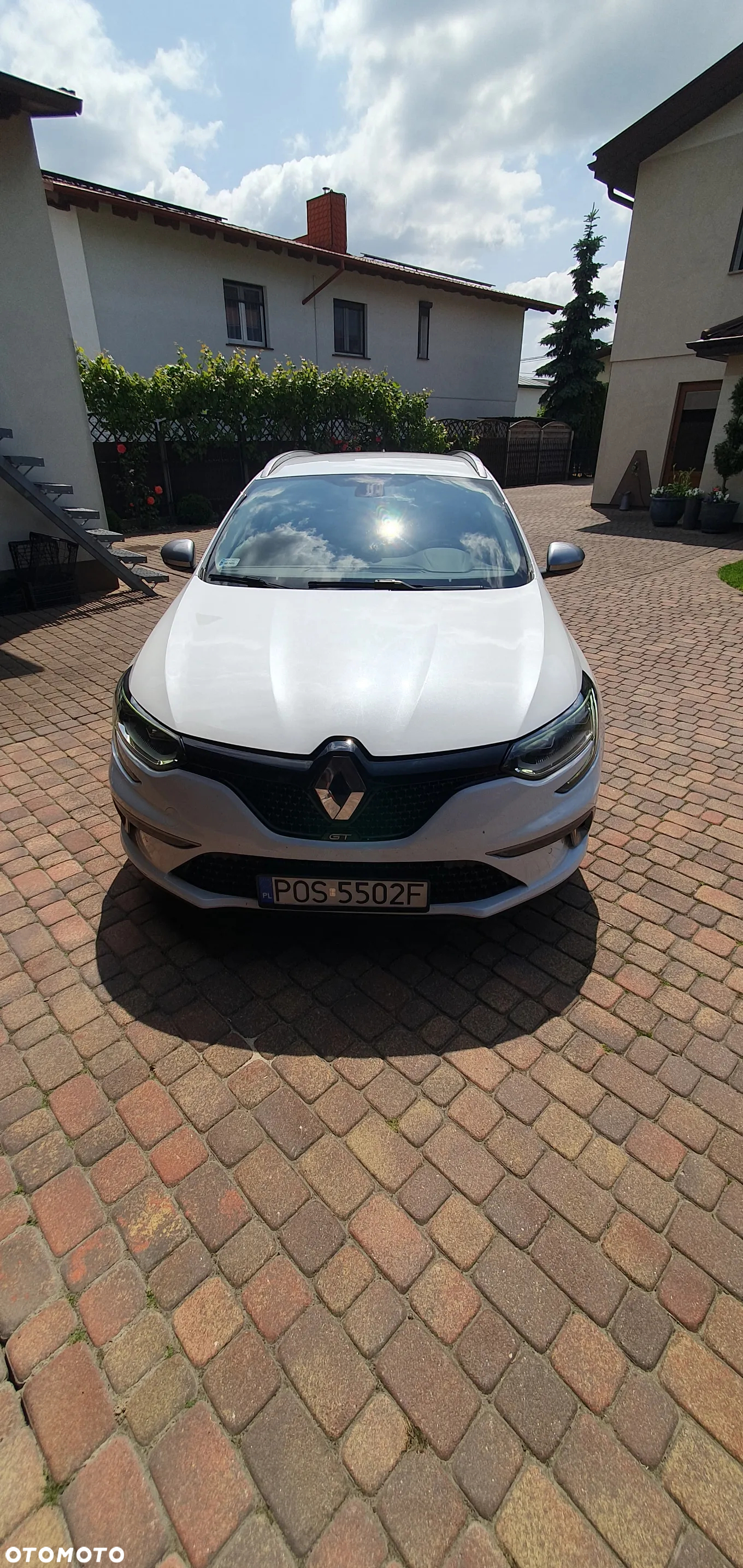Renault Megane 1.3 TCe FAP GT Line EDC - 2