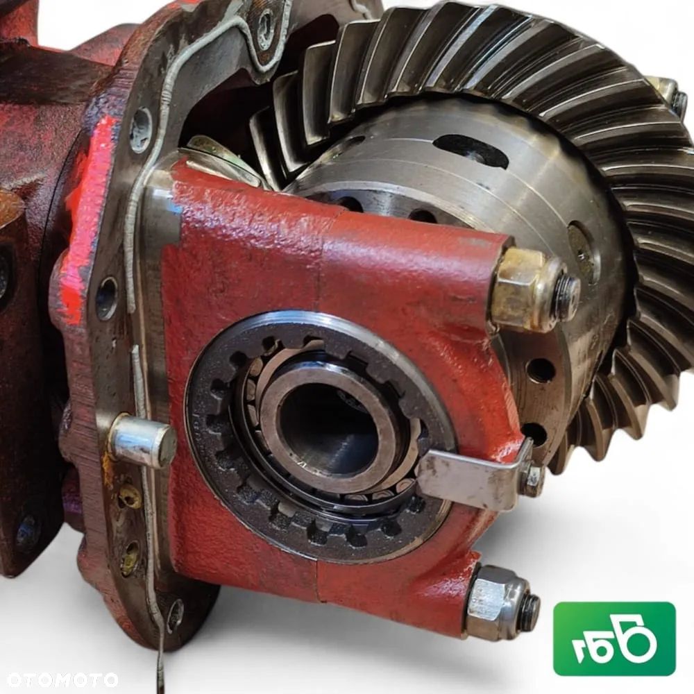 Dyferencjał 710/19 Carraro 18601 Manitou MLT 626 - 10