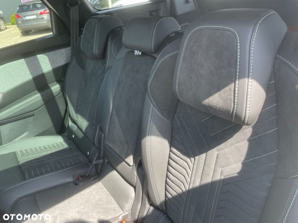 Peugeot 5008 - 14