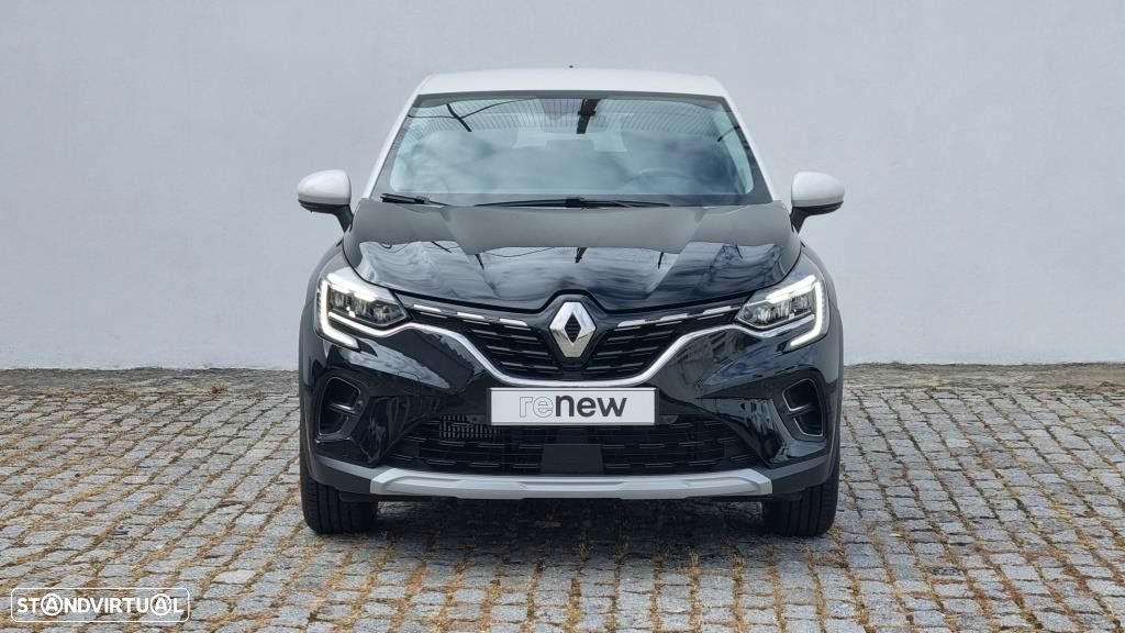 Renault Captur 1.0 TCe Techno - 3