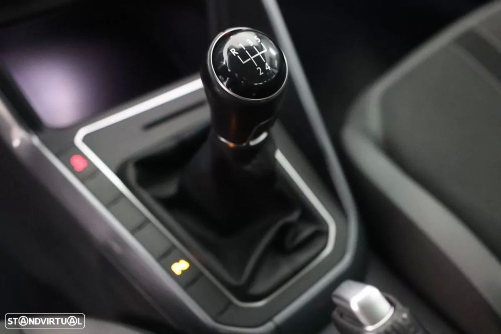 VW Polo 1.6 TDI Highline - 15