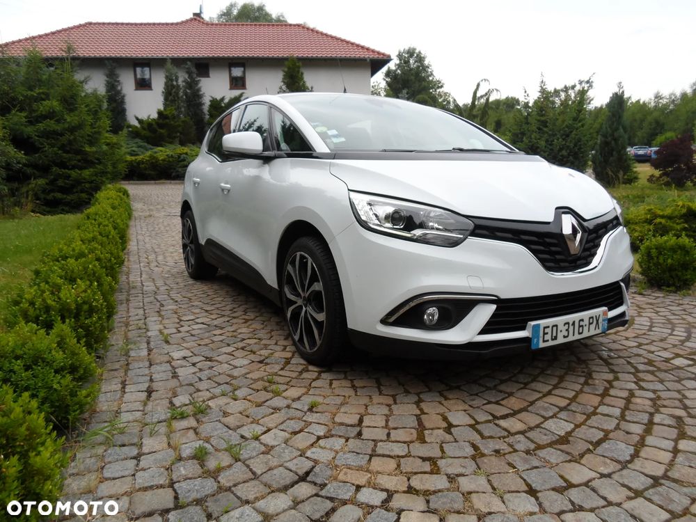 Renault Scenic ENERGY dCi 110 Business - 4