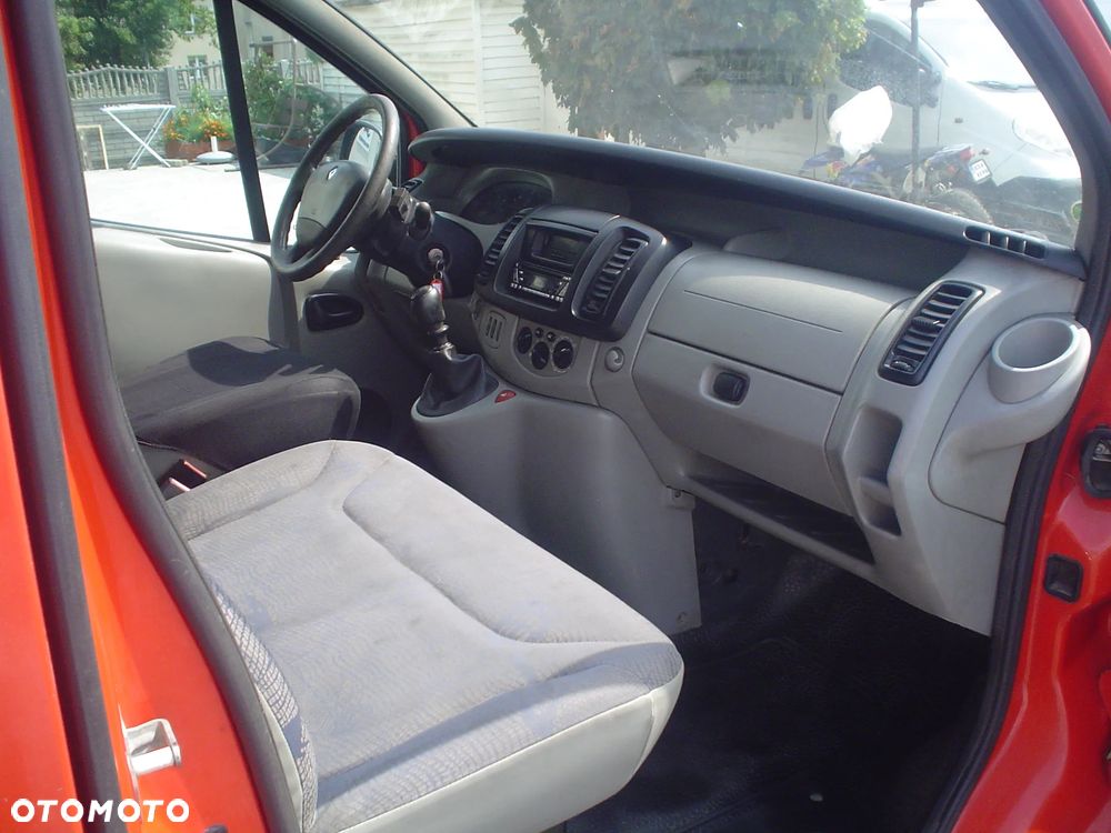 Volkswagen T4 - 7