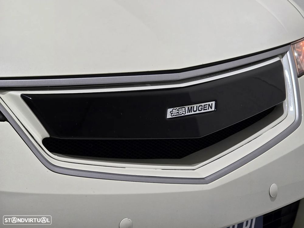 Honda Accord 2.4 Type S - 9