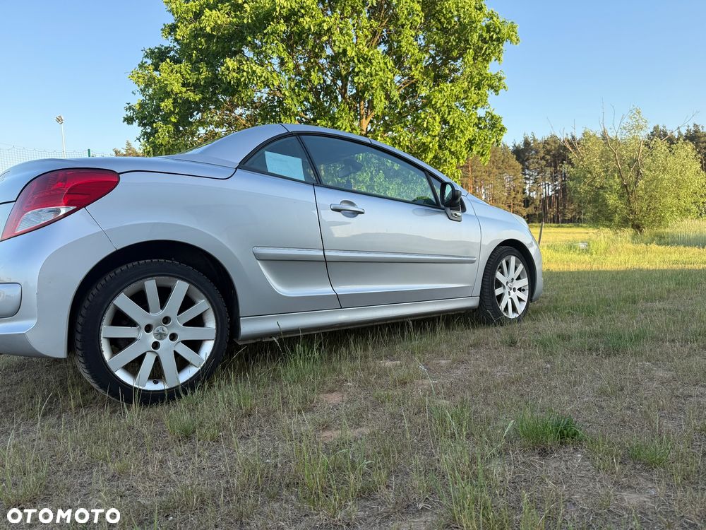 Peugeot 207 1.6 HDi Tendance - 4