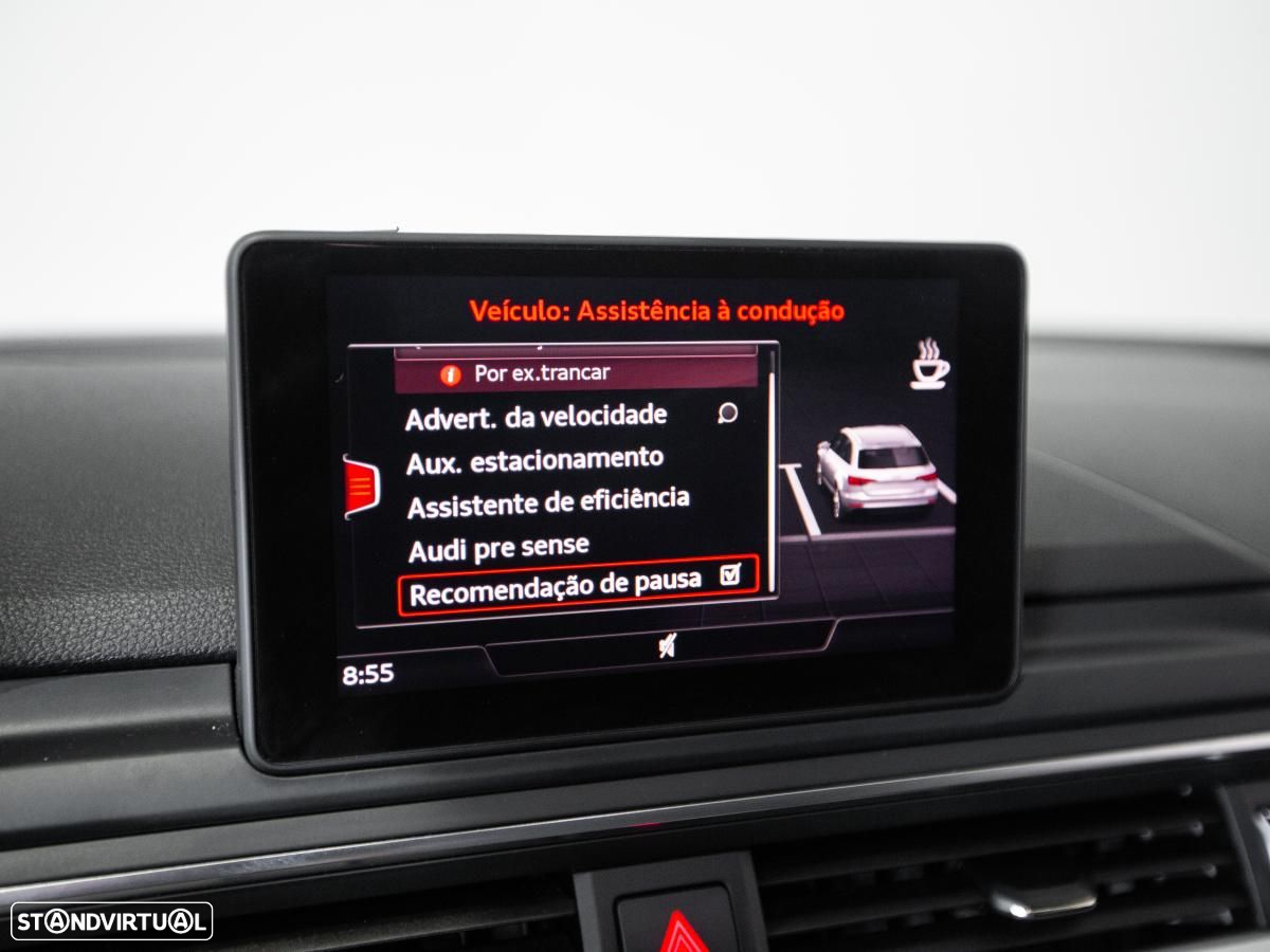Audi A4 Avant - 19