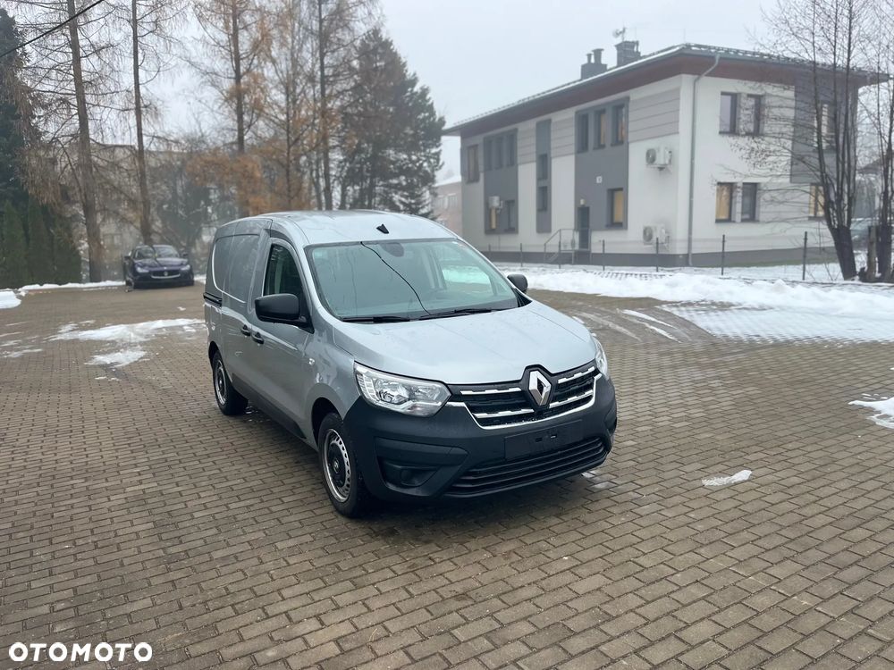 Renault Express Maxi Pack Clim - 2