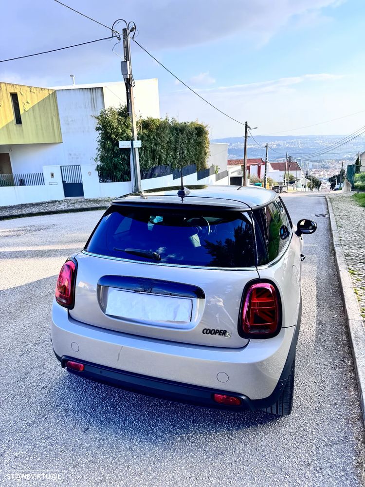 MINI 3 Portas Cooper SE - 5
