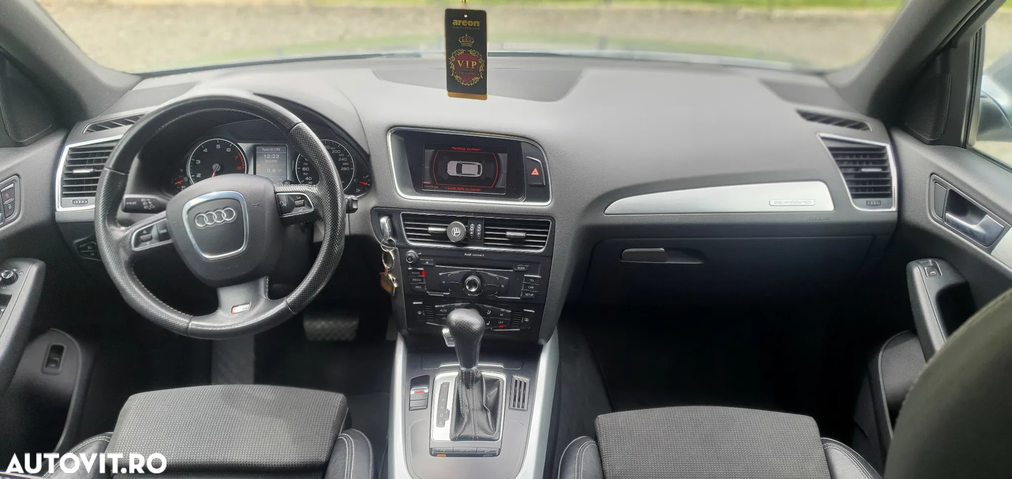 Audi Q5 2.0 TFSI Quattro S tronic - 7