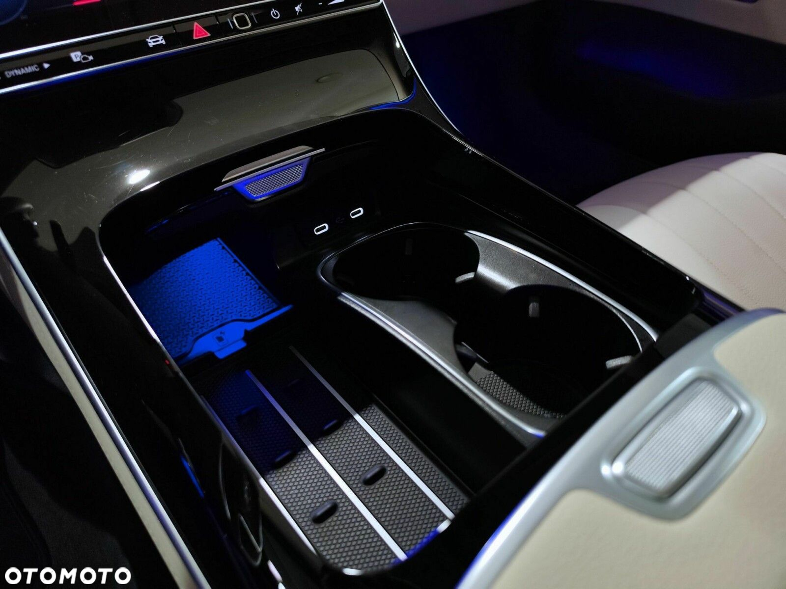 Mercedes-Benz Klasa S 400 d 4-Matic L 9G-TRONIC - 17
