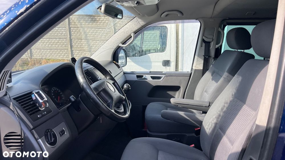 Volkswagen Multivan L1 Comfortline - 11