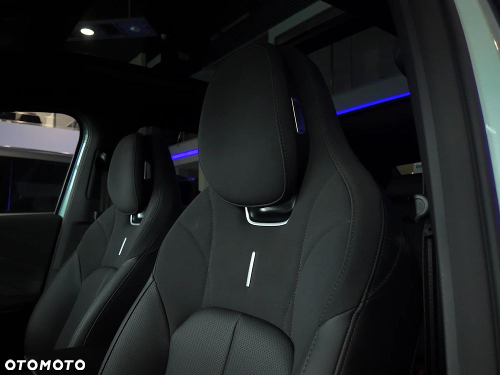 Omoda 7 1.5 T-GDi Super Hybrid Luxury - 16