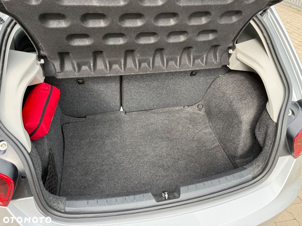Seat Ibiza 1.4 16V Sport - 35