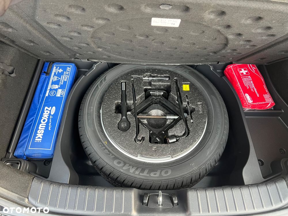 Hyundai i30 1.4 Edition Plus - 37