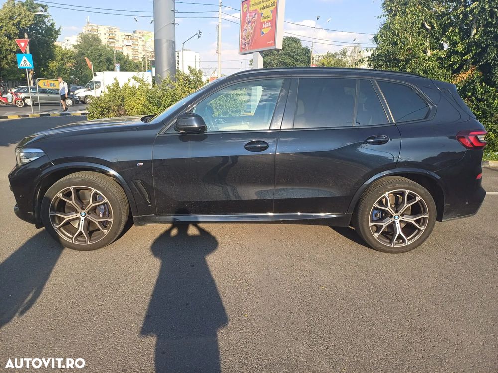 BMW X5 xDrive30d - 5
