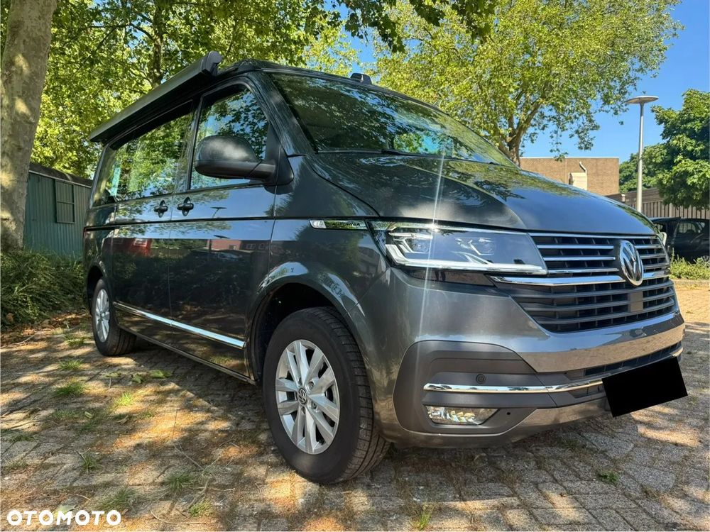Volkswagen California - 3