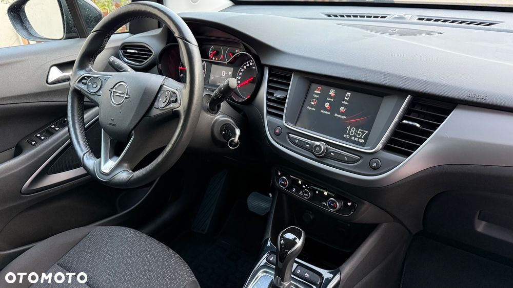 Opel Crossland - 9