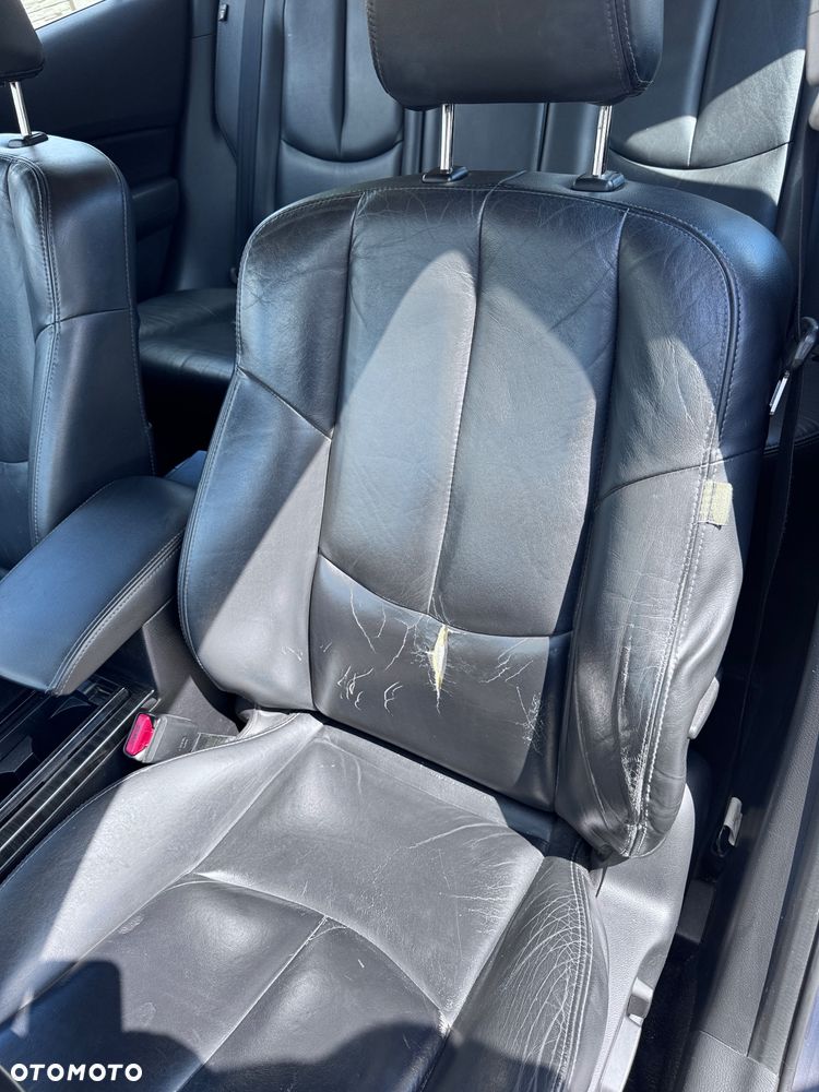 Mazda 6 2.0 CD Exclusive - 7
