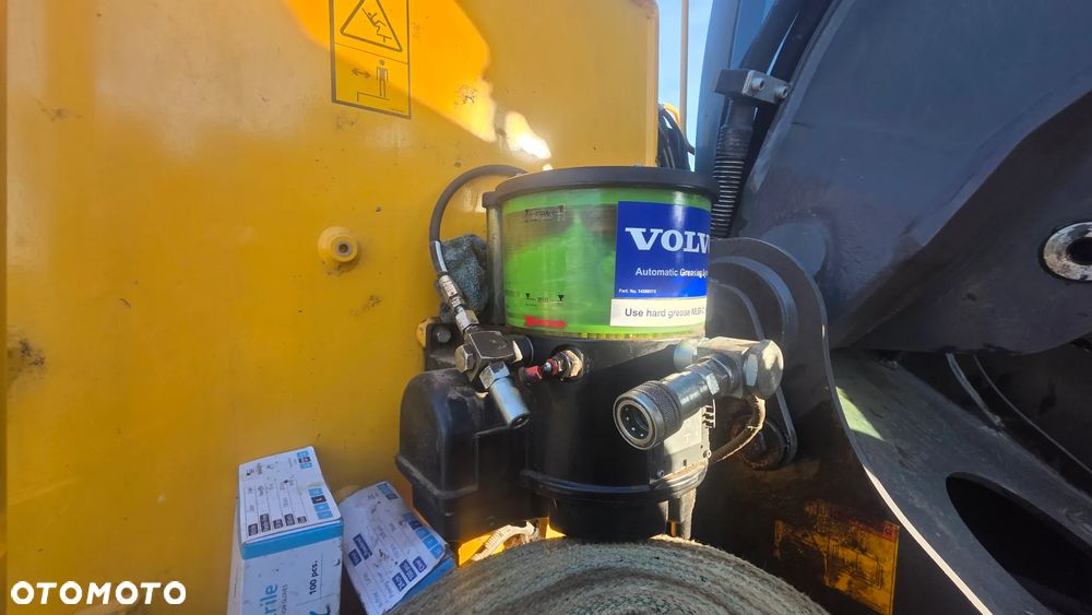 Volvo Ew140d - 25