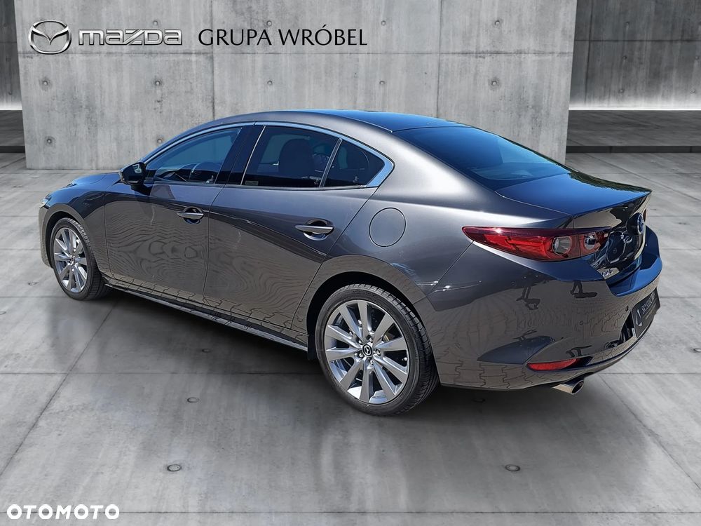 Mazda 3 2.0 mHEV Exclusive Line - 7