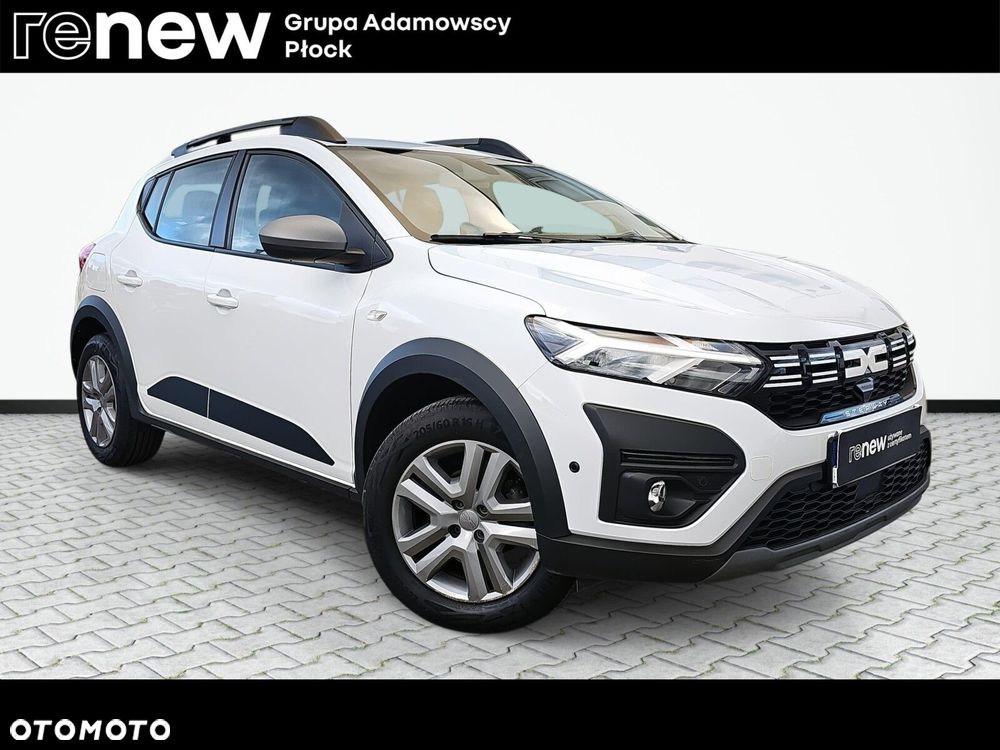 Dacia Sandero Stepway 1.0 TCe Expression - 7