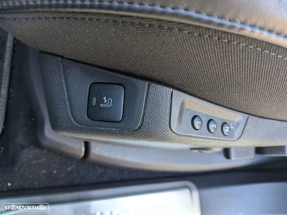 Peugeot 5008 2.0 BlueHDi GT EAT8 - 7